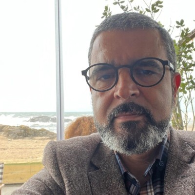 José Elias, Director of IT, Tintas CIN