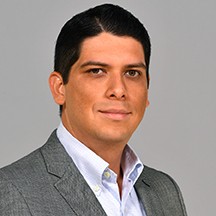Jose Victor Vergara Fano, Chief Operating Officer, Estela