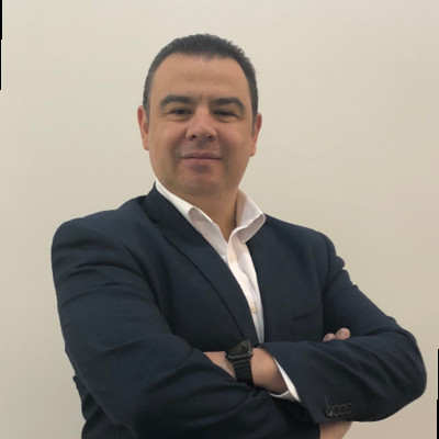 Jose Gerardo Treviño, CIO, Axtel