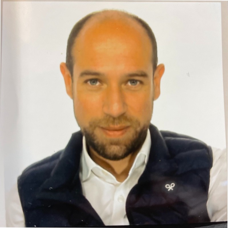 Jose Maria Guizar Garibay, Chief Risk Officer, Caixabank