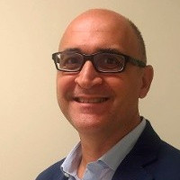 Juan José Gómez, EMEA &amp; LATAM Marketing Manager, Fluidra