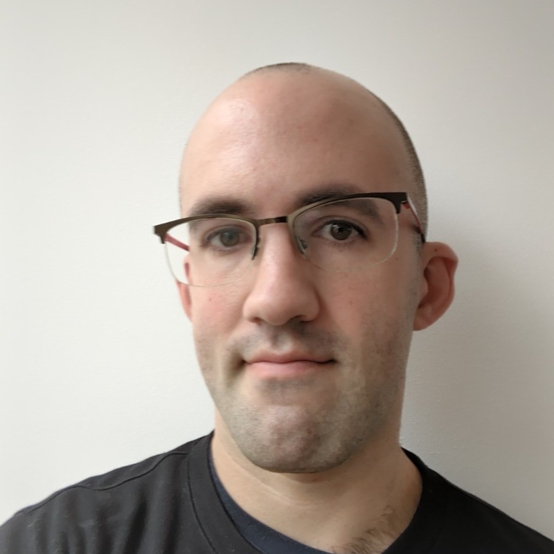 Juan Berner, Security Engineering Manager, Booking.com