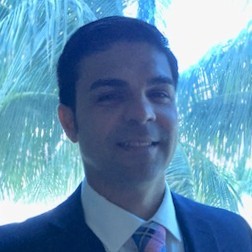 Julio Cuellar, Director Operations and Logistics, Vanguard Electric LLC