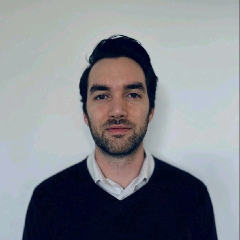 Kevin Walton, Information Security Specialist, Starling Bank
