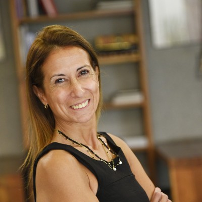 Laura Grimau, Head of Technology, CAP