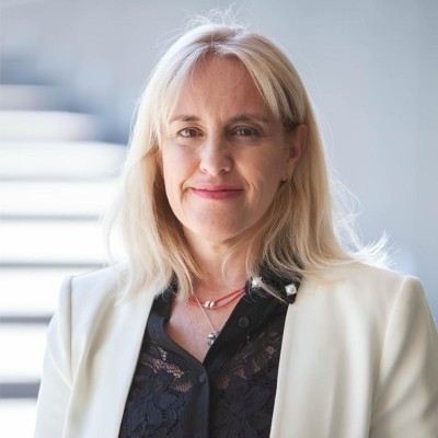 Laura Schilman, Operations &amp; Supply Chain Director, Viña Concha y Toro