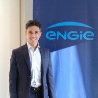 Luca Iacovino, Head of Digital and Customer Solutions, Engie Italia