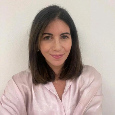 Lucia Speranza, Brand Marketing Manager, Alfasigma