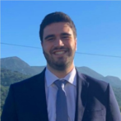 Luís Barreira, Security Technician Identity and Access Management, Grupo Ageas Portugal