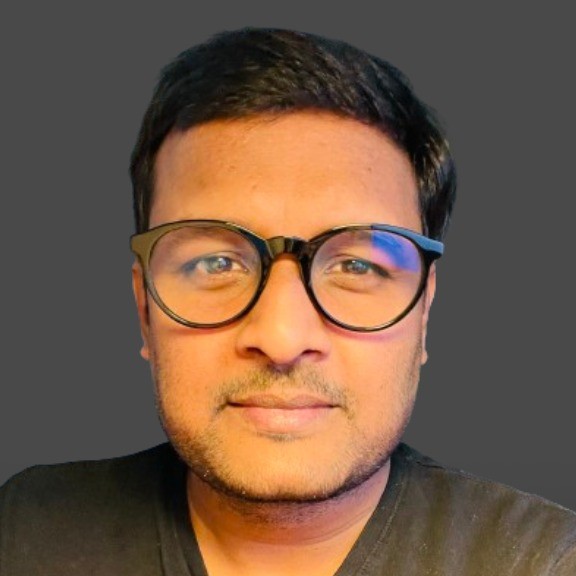 Lyakath Hussain, Strategic Transformation Director, Swedbank