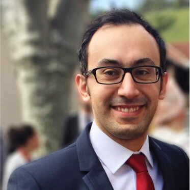 Madjid Kazi-Tani, Cloud Security Architect, Airbus