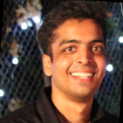 Manav Mishra, Senior Data Scientist &amp; Data Analytics Manager, Amgen