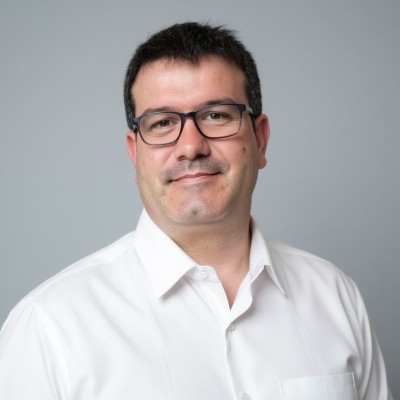 Manel Regueiro, Country Manager Iberia, Provenir
