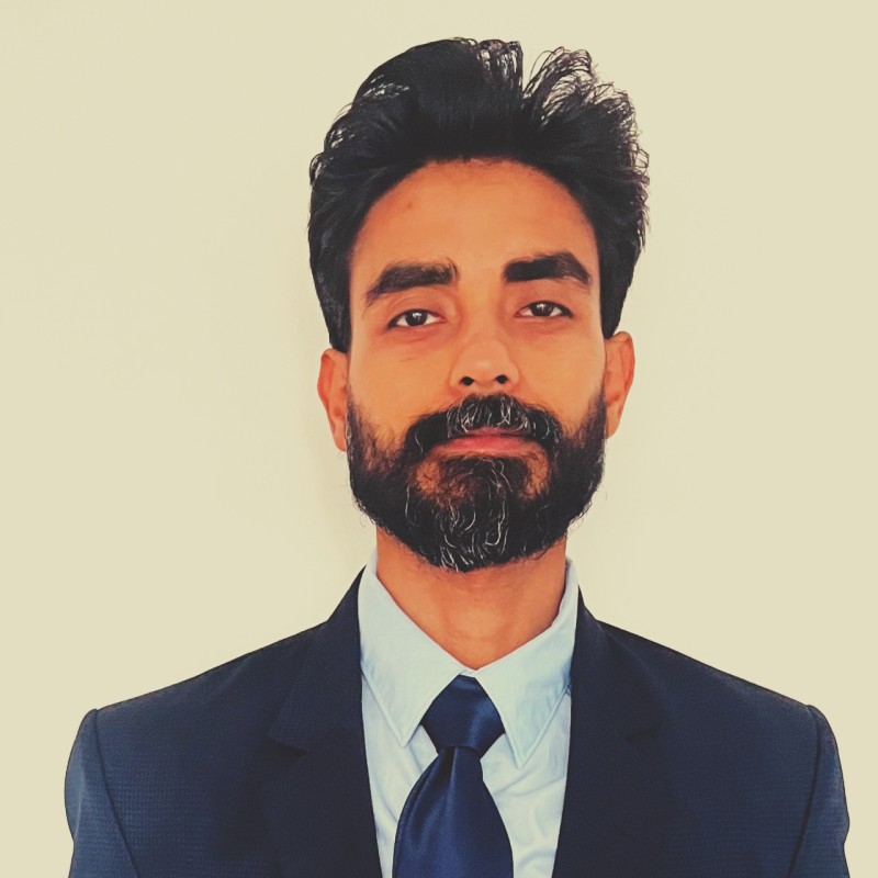 Manjir Sen, Identity and Access Manager, Nuuday