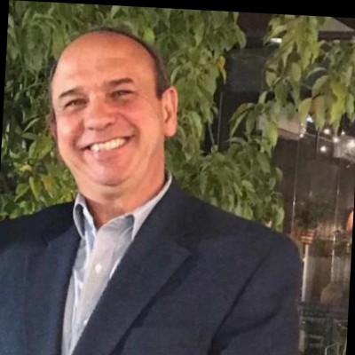 Manuel Pereira, Group CIO, Unicomer Group