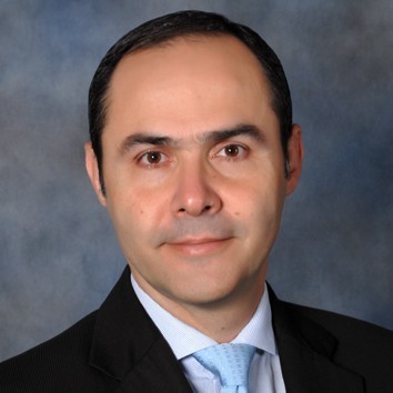 Marcelo Piccin, Sr. Customer Executive - LATAM, Blue Yonder