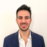 Marco Luna, Group Product Manager - AI &amp; Data, Stellantis