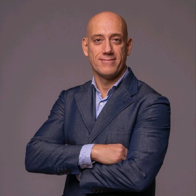 Marco Del Gaizo, CTO and CISO, Agos Renting