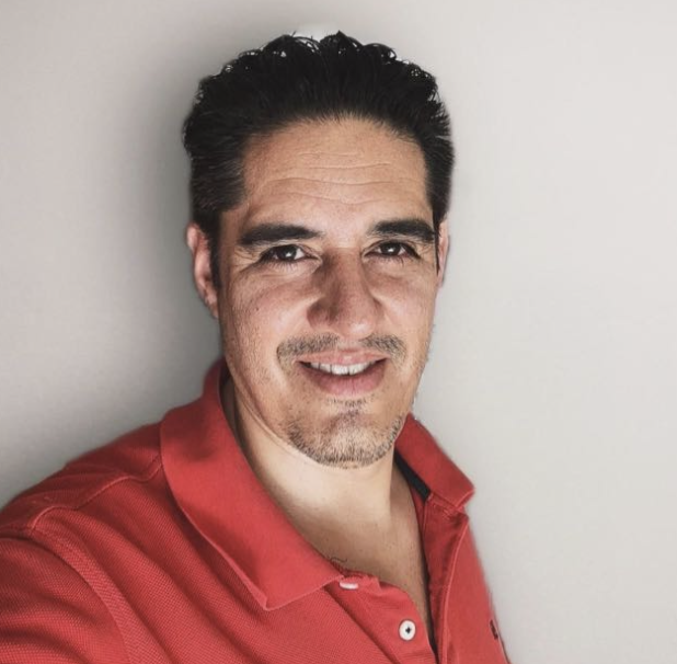 Marco Antonio Guerrero González, CTO, Seguros SURA