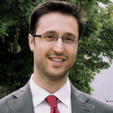 Marco Guzzetti, Cyber Security Manager, ACS DOBFAR