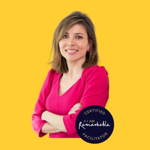 María Carracedo, Digital Strategy &amp; Project Lead, CEPSA