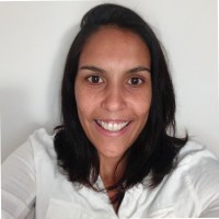 Mariana Mian, Architecture & DevOps Manager, Jerónimo Martins