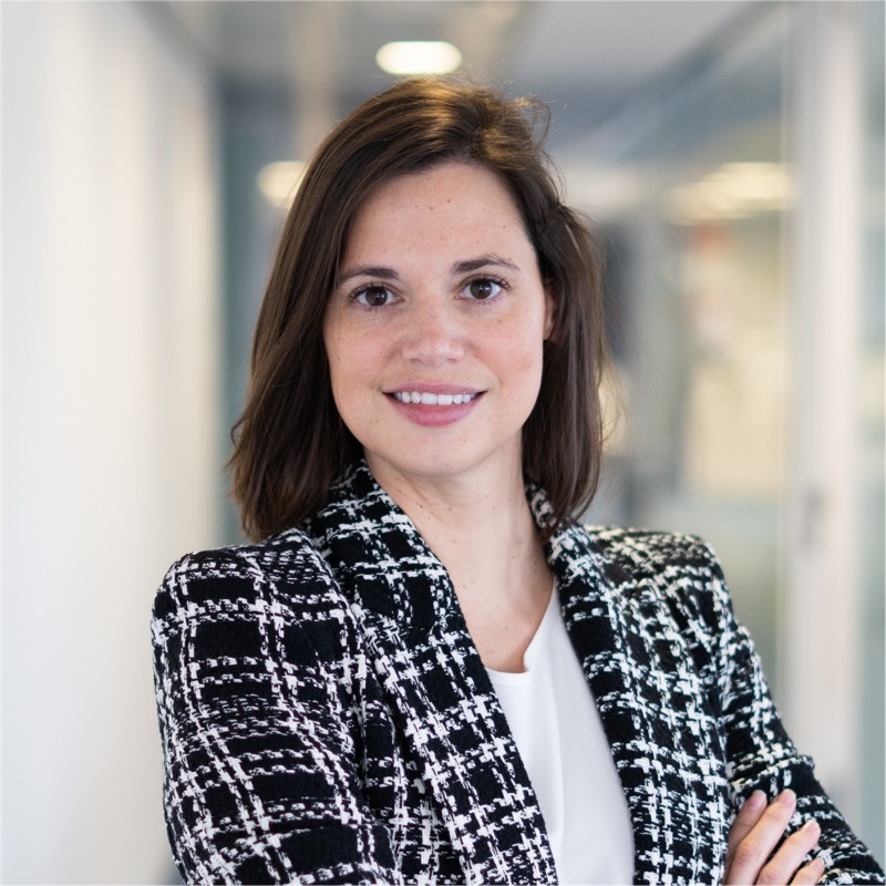 Marisa Marin, Partner, Deloitte