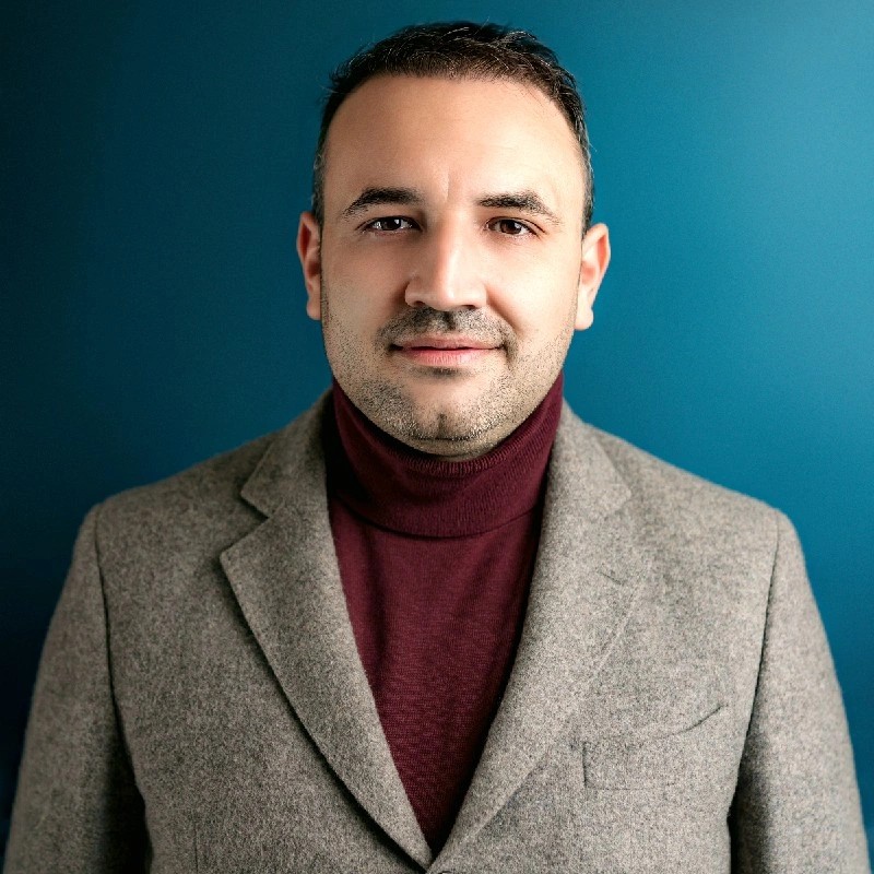 Marius Dobre, IT Service Manager, Raiffeisen Bank