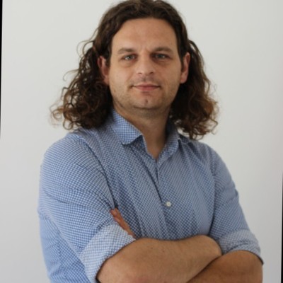 Martin Dimovski, Principal DevSecOps Advocate &amp; Team Lead – CISO, DevOps Security Team, ABN AMRO Bank