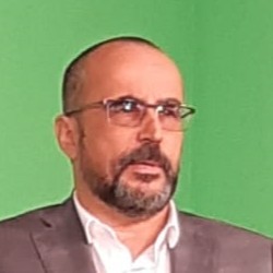 Martino Pellegrini, IT Security Director, Crédit Agricole Vita