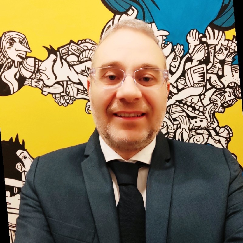 Massimiliano Cuoco, Head of Journey Operativi - Digital Transformation Manager, Fideuram Intesa Sanpaolo Private Banking