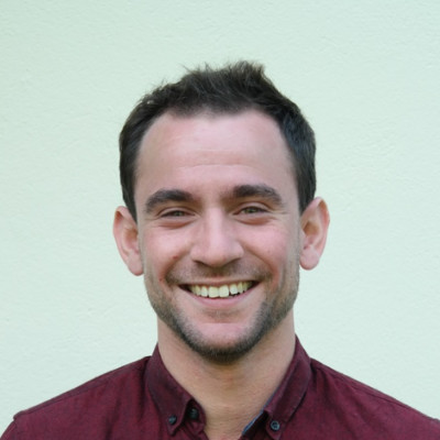Matthias Lanting, Security Architect, NS