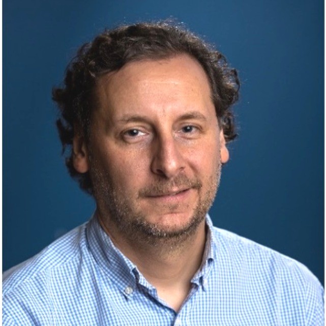 Mauricio Klecky, Head of Planning, Management Control, and Processes, Coca-Cola Andina