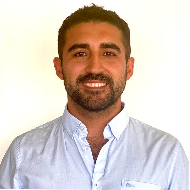 Mauricio Rojas Becerra, Head of Procurement &amp; Supply Chain, AbastibleTec