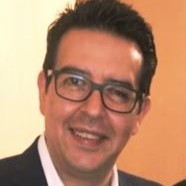 Mauro González, CIO, Broxel