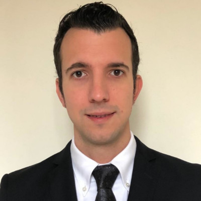 Mauro Salvioni, Enterprise Architect, BNP Paribas Cardif