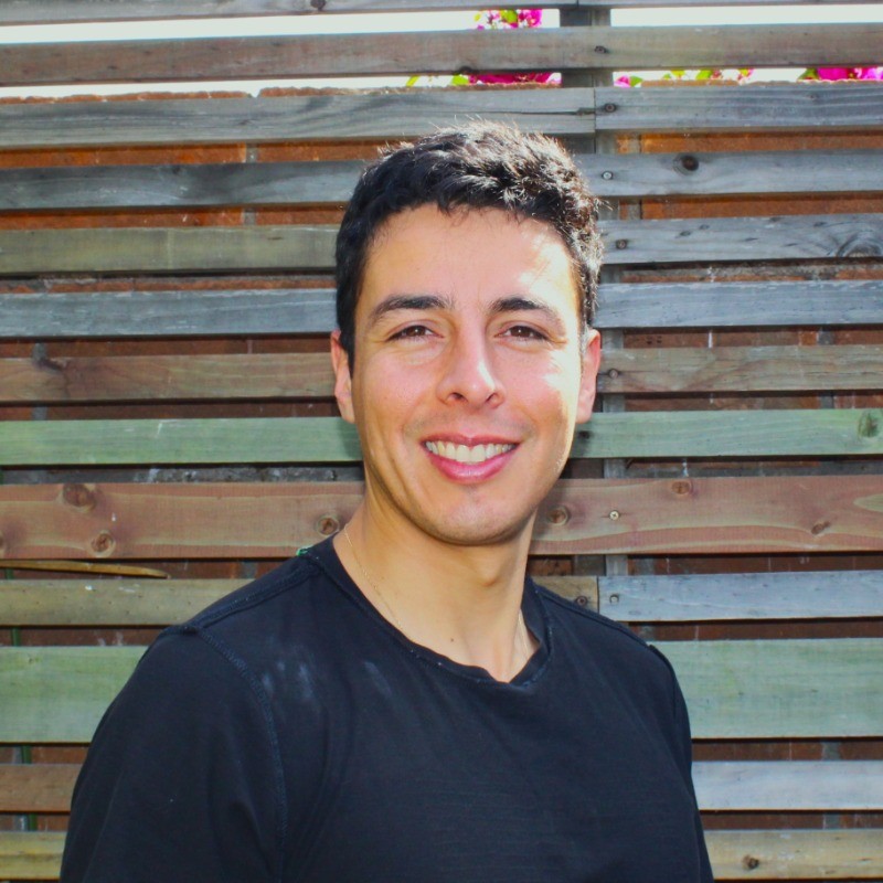 Maximiliano Díaz, Data and AI Sales Representative, Snowflake