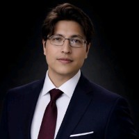 Maximiliano Jordan, Logistics Project Chief, Kimberly-Clark