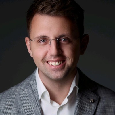 Michaël Leka, Enterprise Security Officer, NXP Semiconductors
