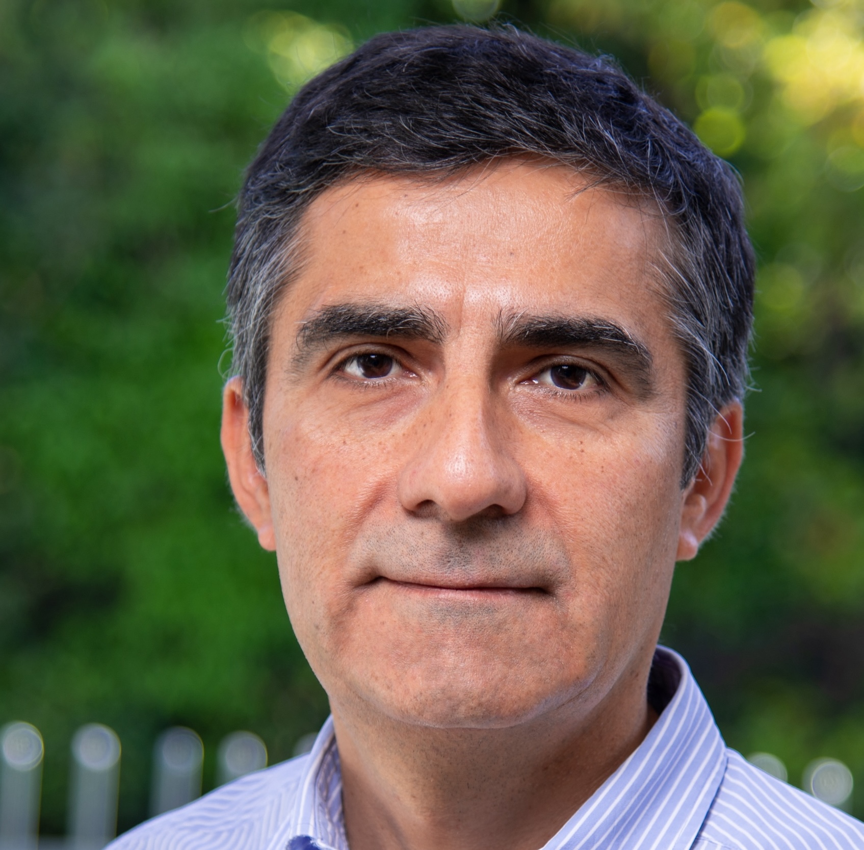 Miguel Alvarez, VP Solution Advisor, Blue Yonder