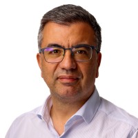 Miguel Santos, IT Manager, Martifer Group