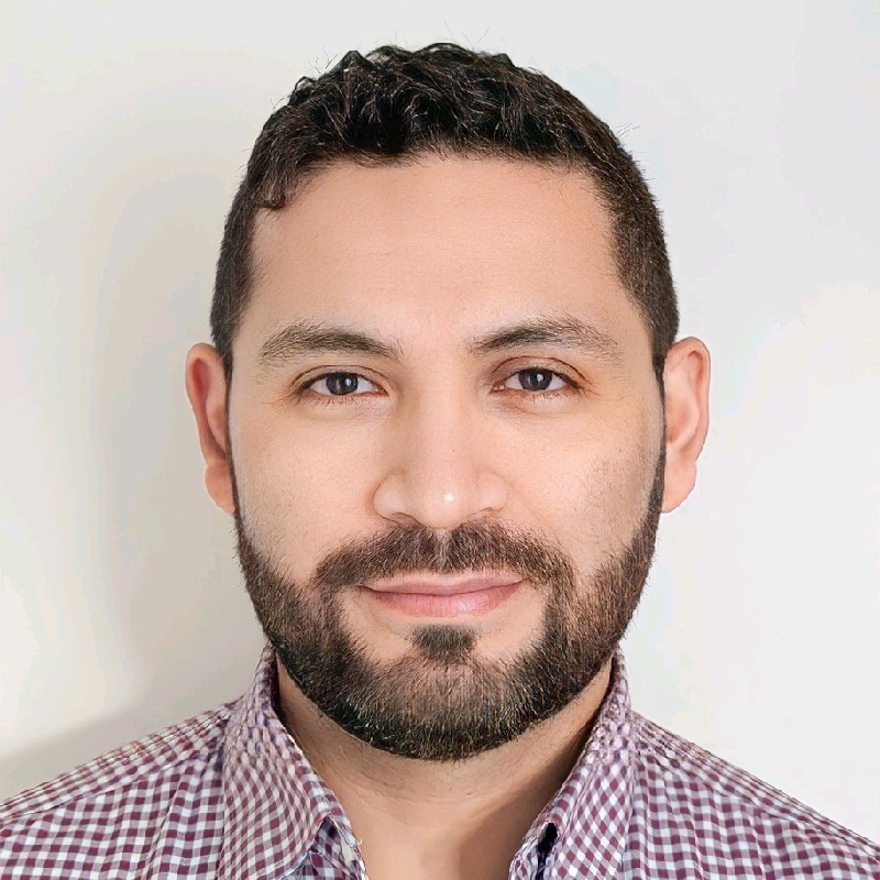 Miguel Zaldivar, Director of Infrastructure Logistics &amp; Distribution, Grupo Truper