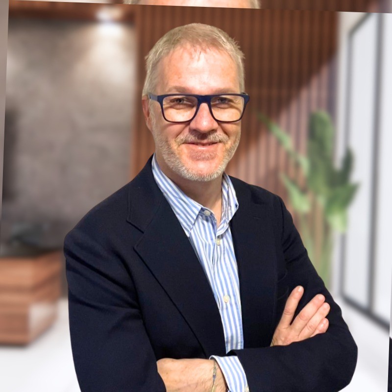 Miquel Guillamont, IT Architecture Area Manager, Abertis