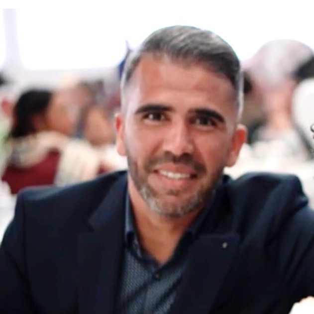 Mohammed Bakkali, Cyber Resilience Lead,Swiss Life