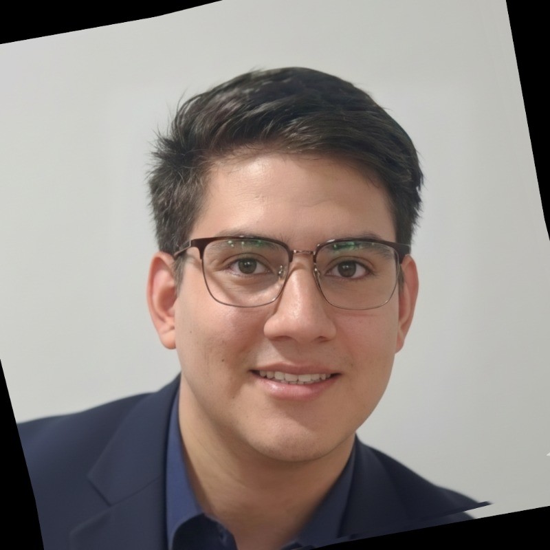 Moises Berrospi Farias, Data Engineering Chapter Lead, Interseguro Compañía de Seguros