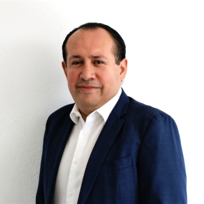 Moisés Ortíz Vargas, Supply Chain Director, El Puerto de Liverpool
