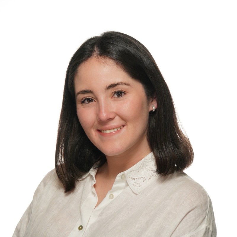 Montserrat García, Marketing Manager LATAM, Lytx