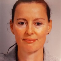 Myriam Van Dierendonck, Business Security Officer, UWV
