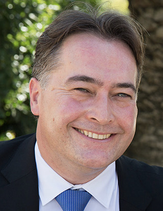 Nicolas Volnay, Global Strategic Account Director, Provenir