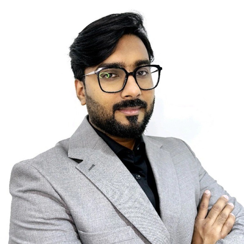 Nadeem Najeeb, BISO/Cybersecurity Partner, Tesco